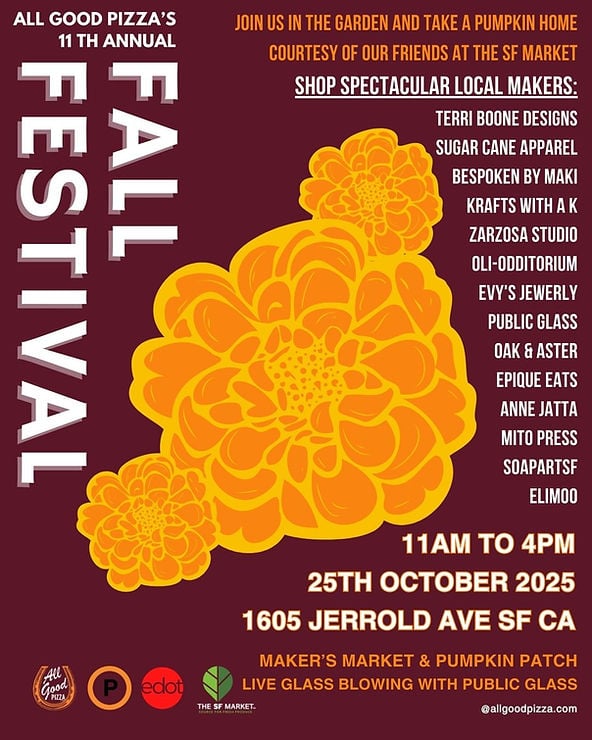 11th Annual Fall Fest 1