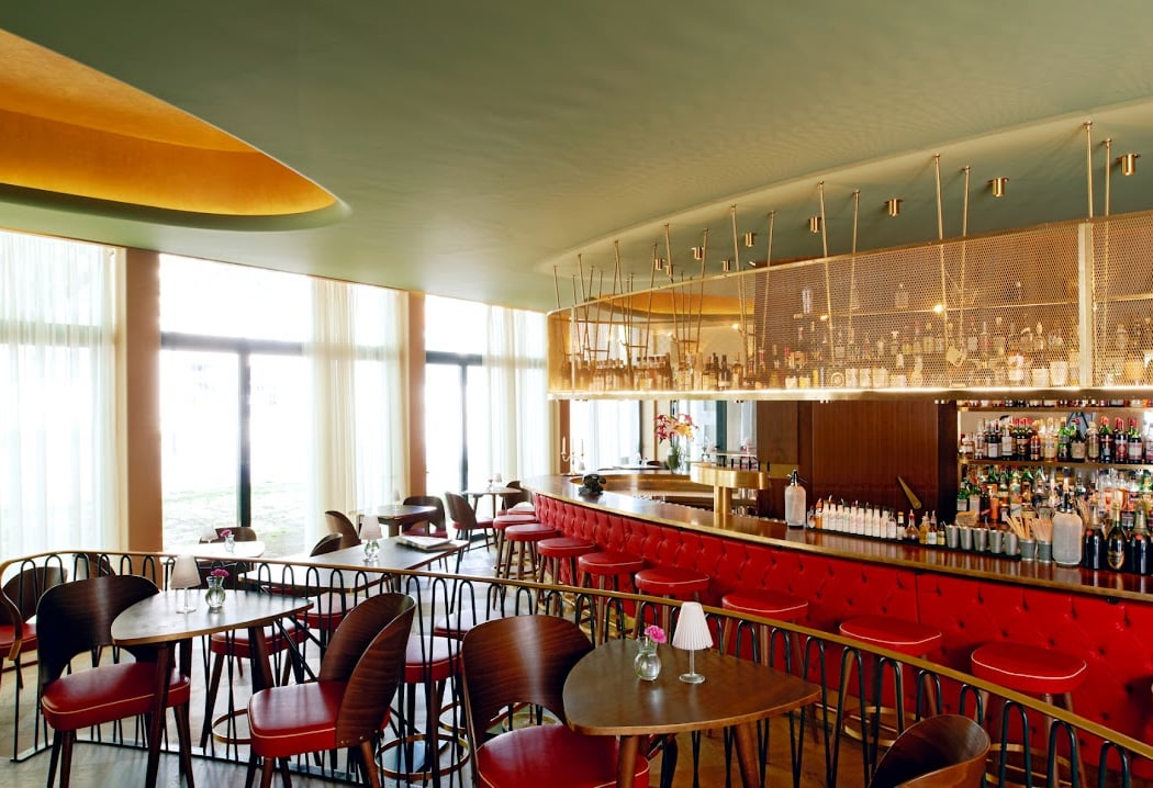 Kongress Bar 2