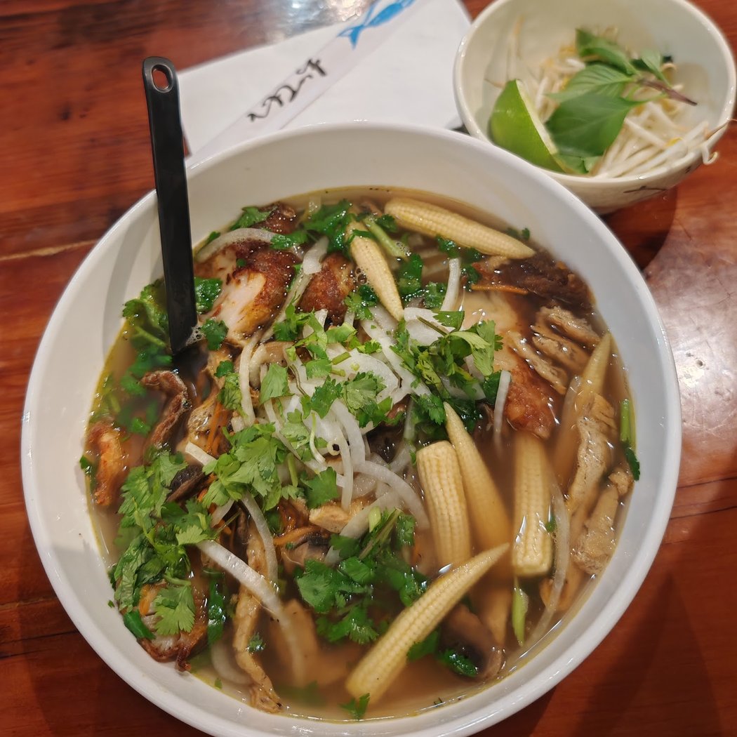 Pho John St 3