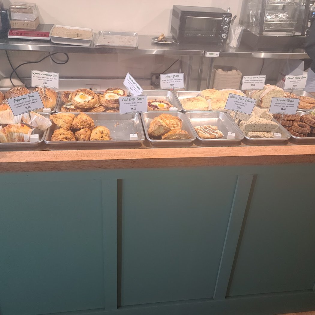 Q Bakehouse & Market 3