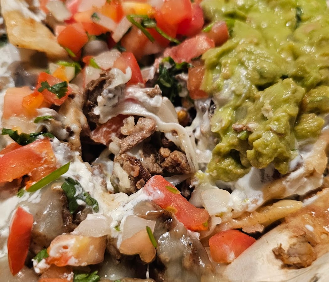El Taco Factory 1