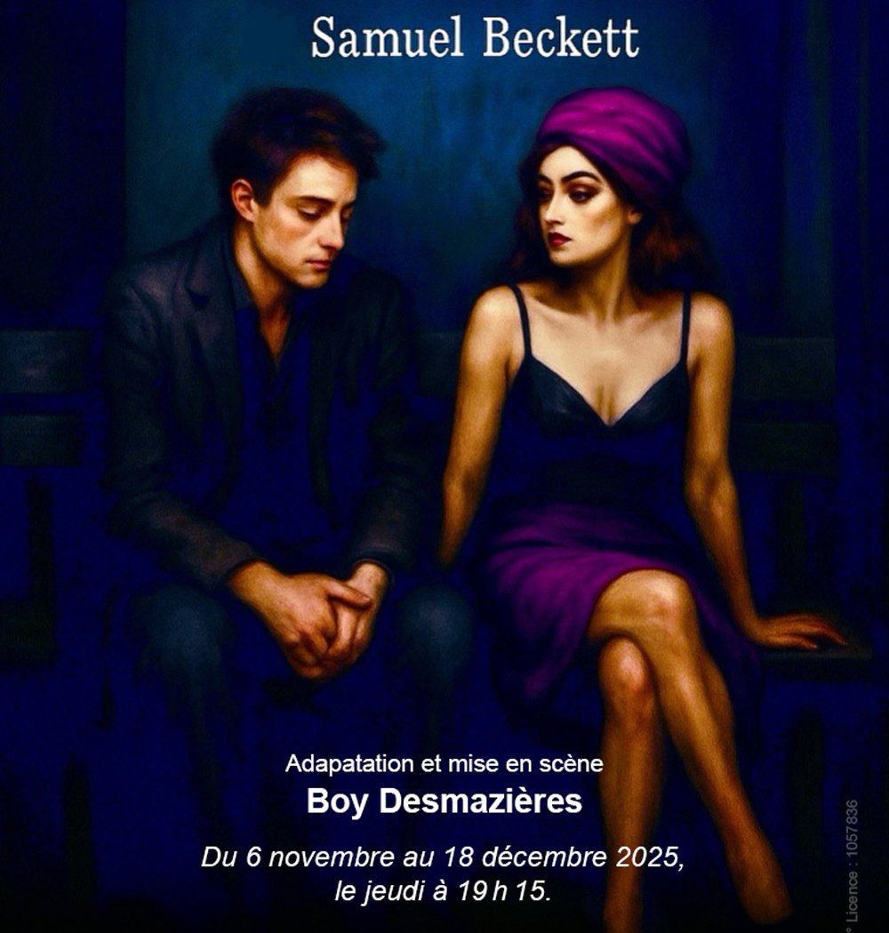 Premier Amour 1