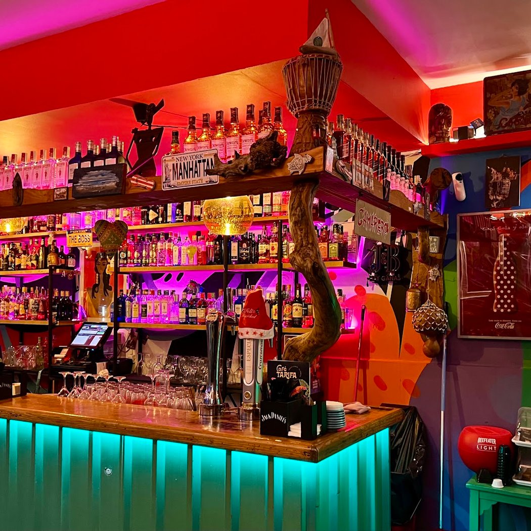 Café Tarifa Triana 3