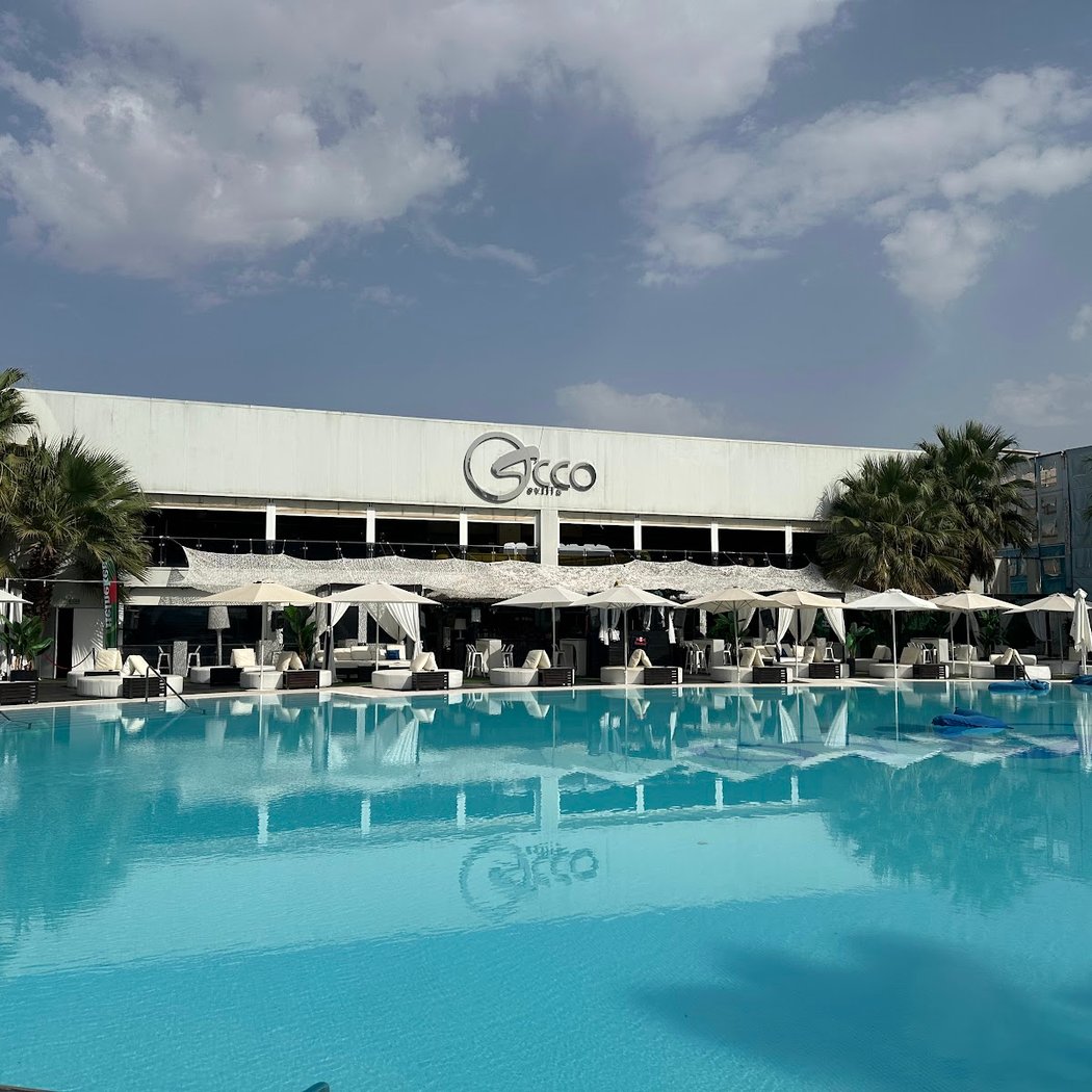 Discoteca Occo 3