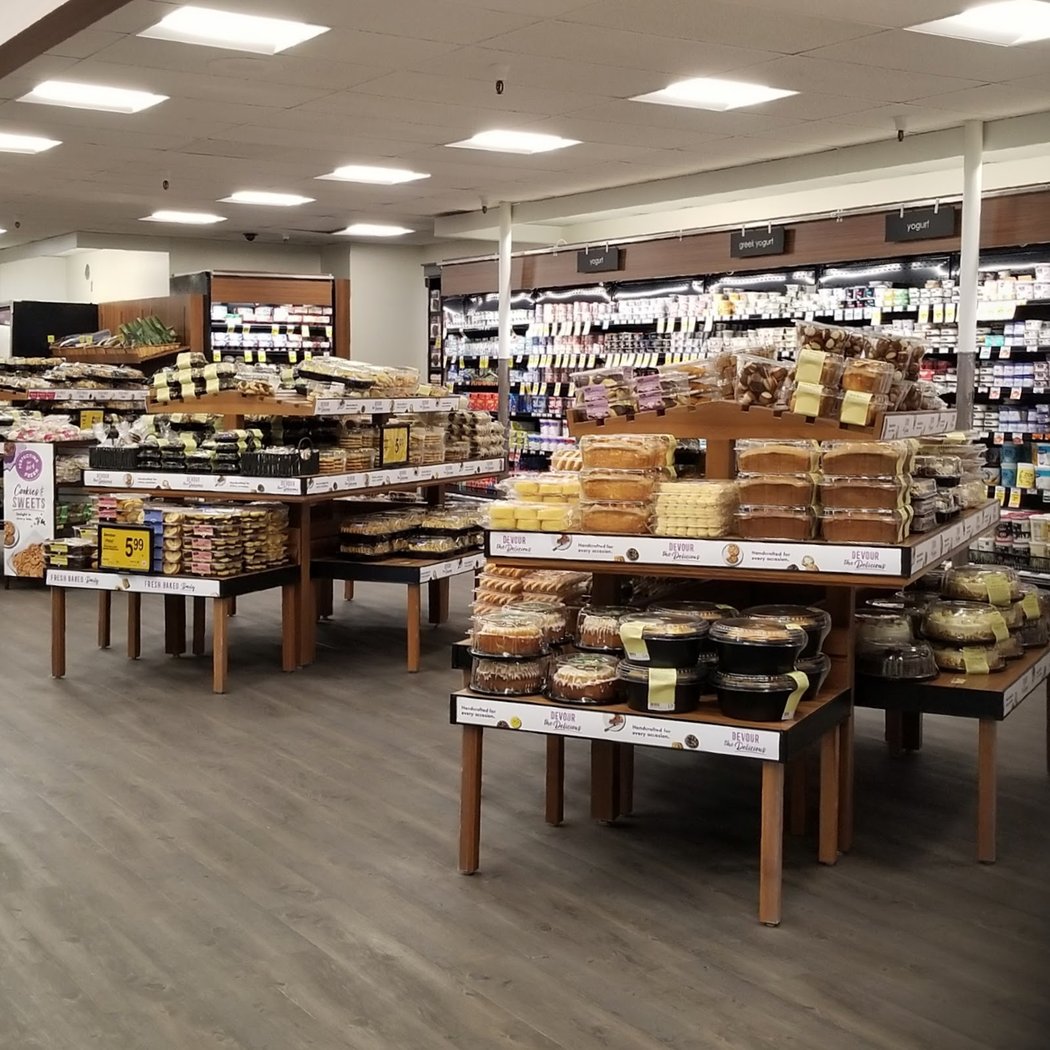 Safeway 3