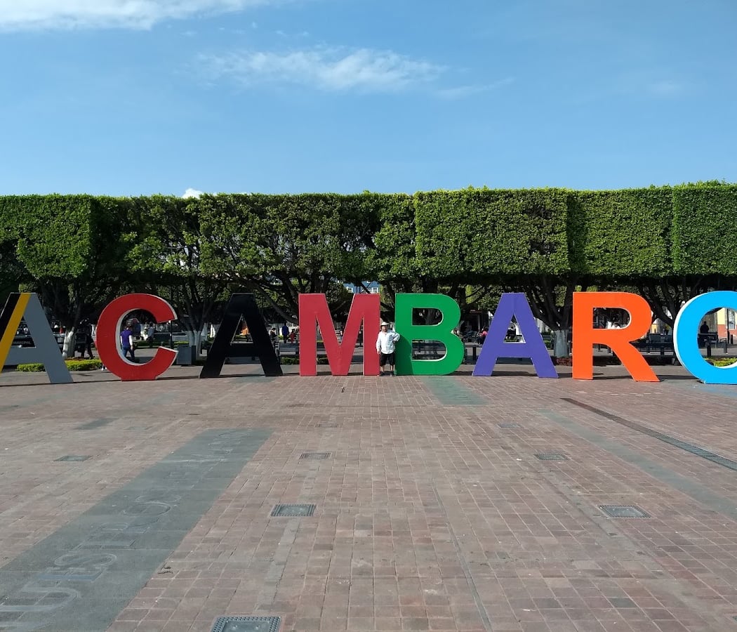 Plaza Miguel Hidalgo 2