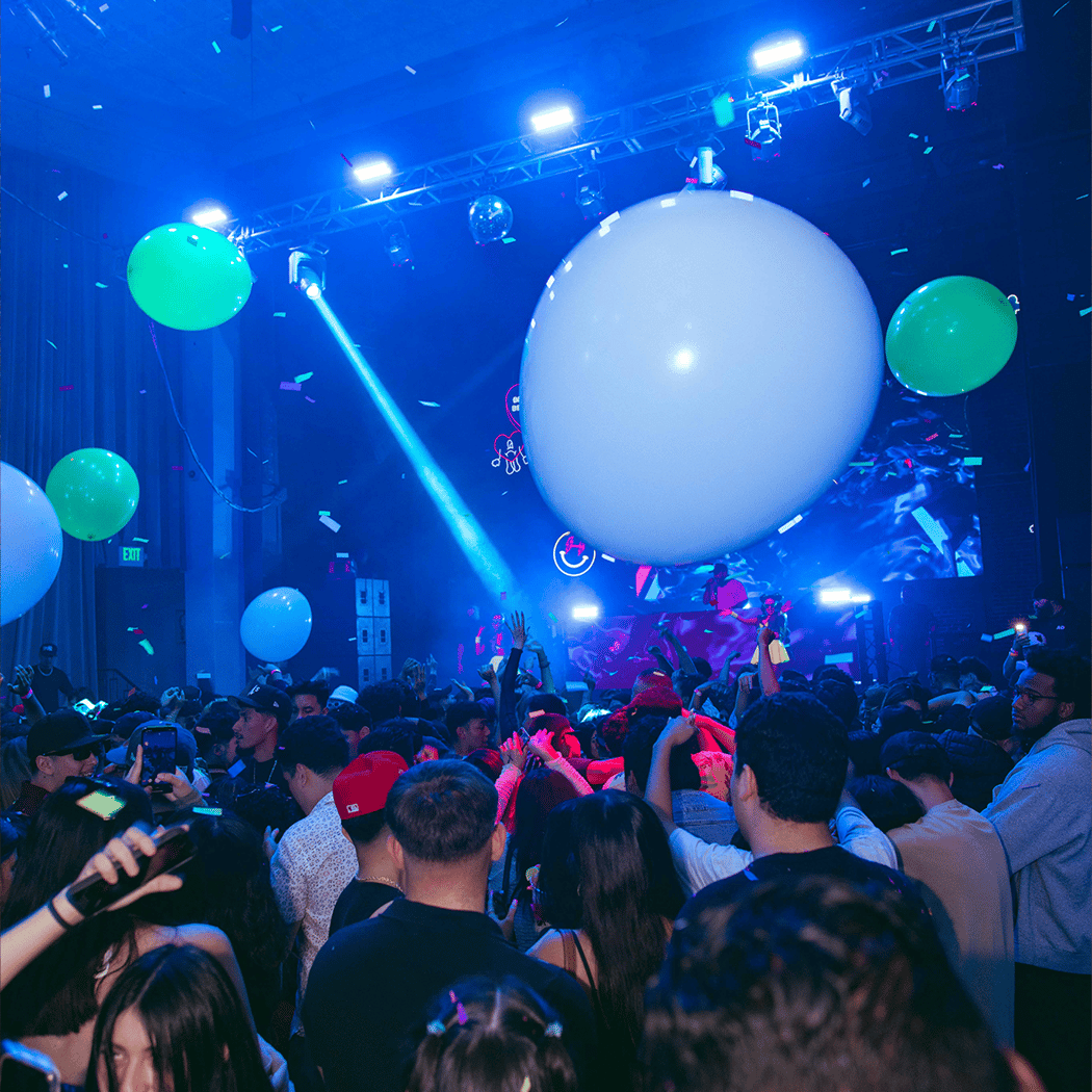 Yost Theater • Nightlife & Special Events 3