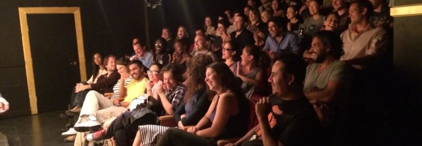 Cheaper Than Therapy: Stand-Up Comedy 1