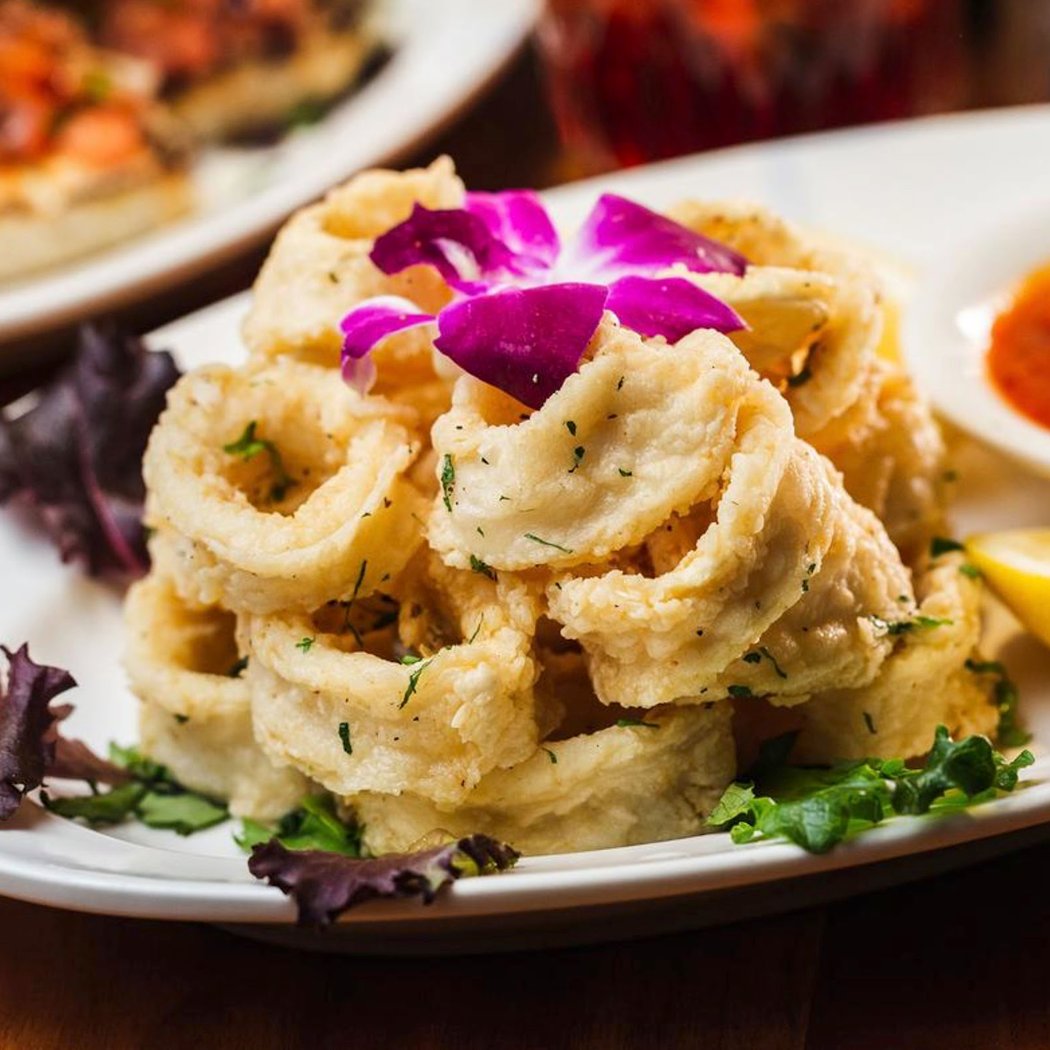 Sofia's of Little Italy 1