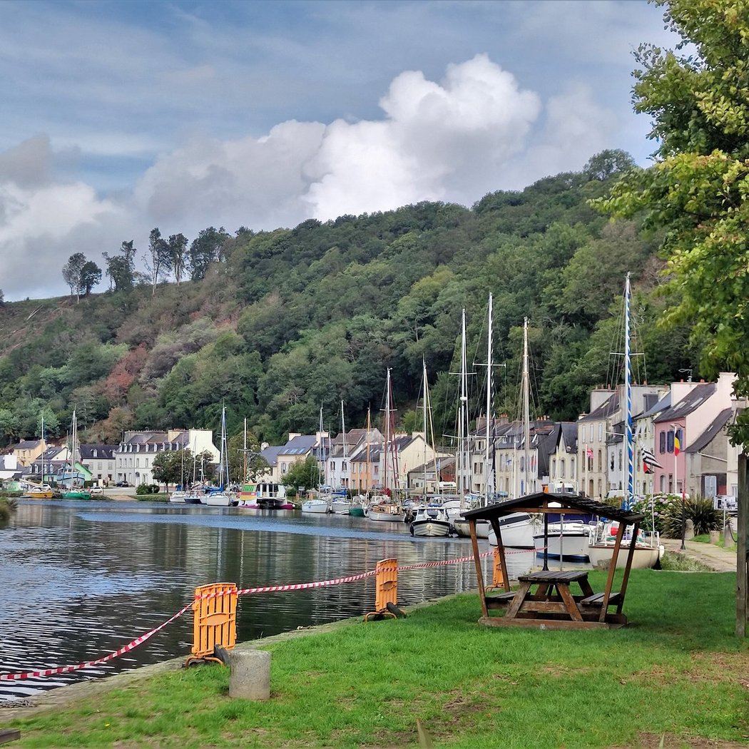 Port Launay 1