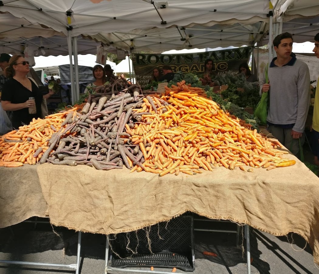 Santa Barbara Certified Farmers' Market, INC. 3