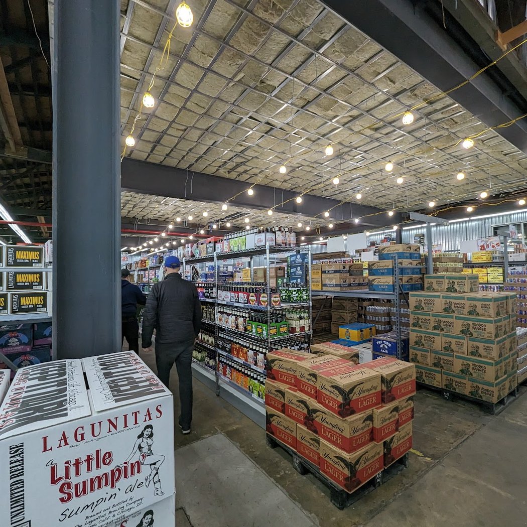 Flair Beverages Corp. 2