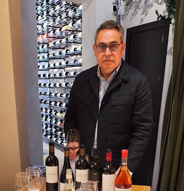 DELATIERRA TIENDA DE VINOS 2
