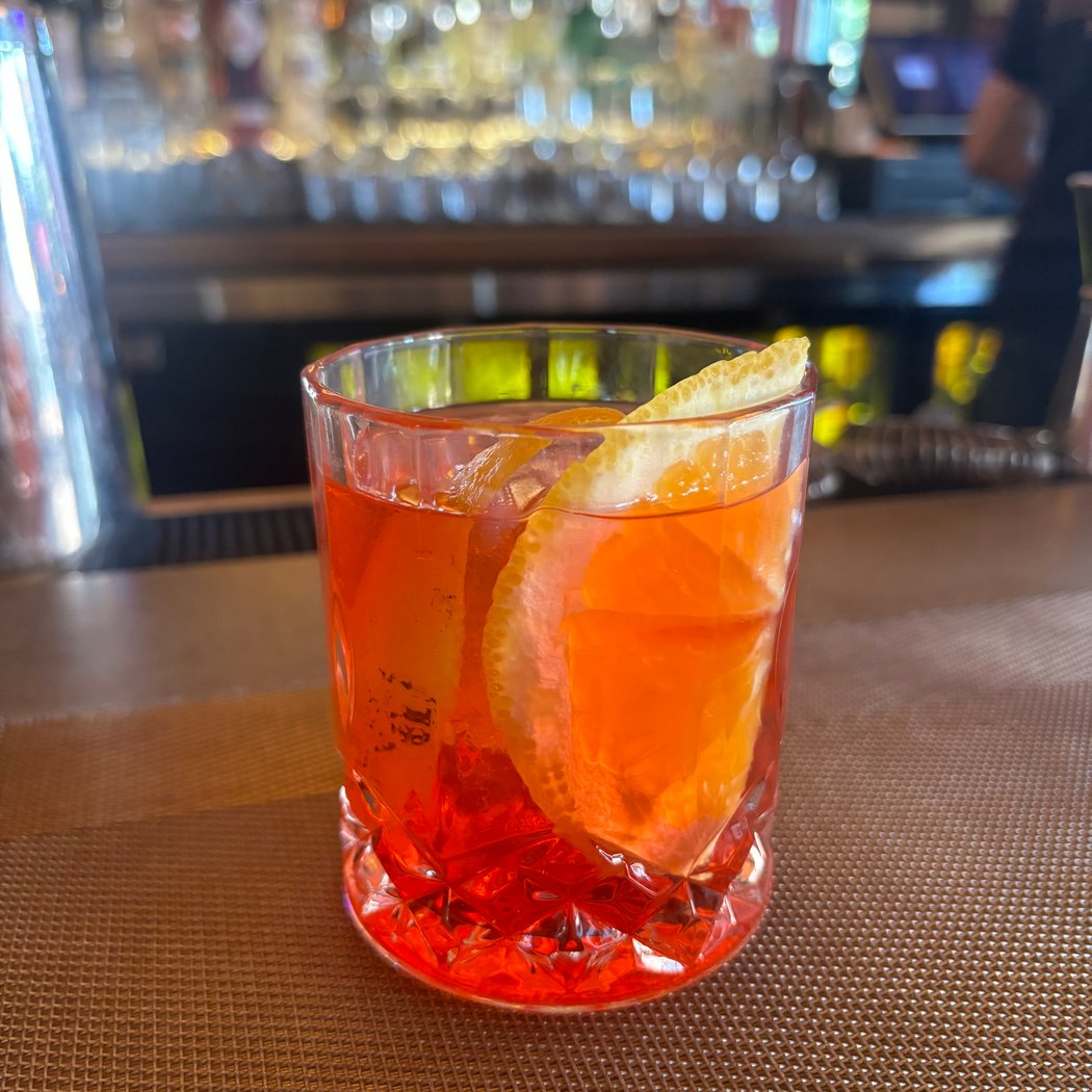 Bar Mario 3