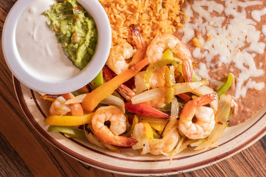 The Original Mexico Lindo Restaurant 1