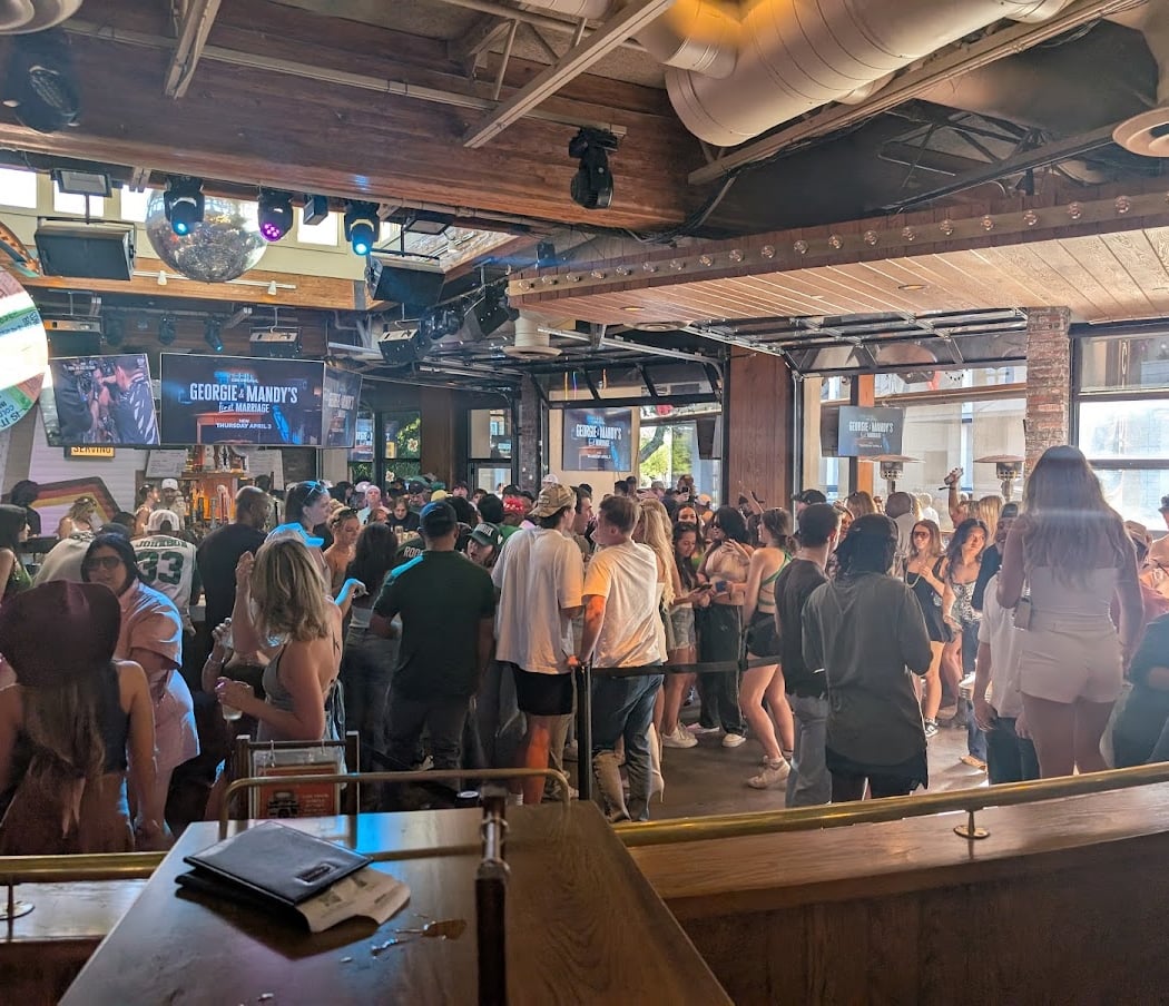 Nacho Average Trivia at The Hot Chick 2