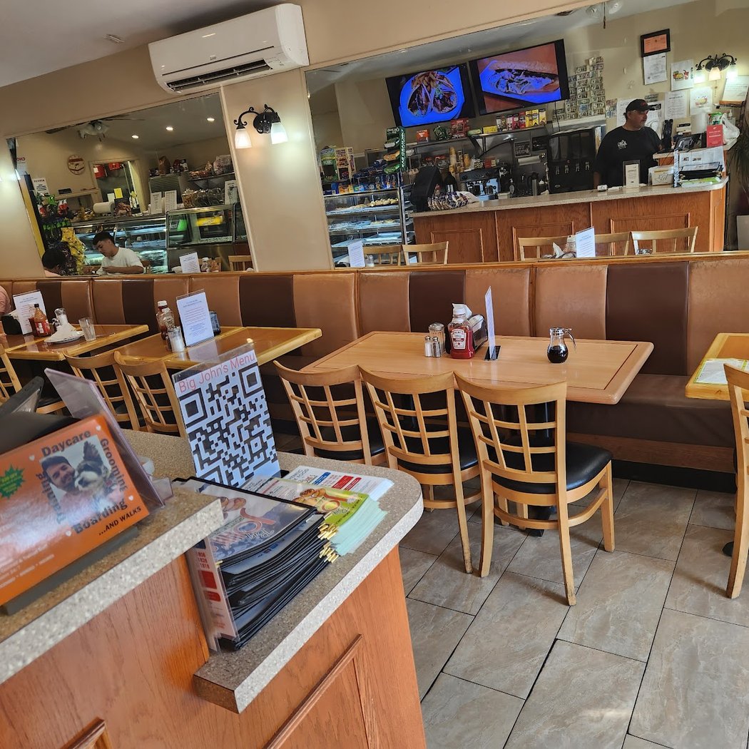 Big John's Coffee Shop & Grill 2