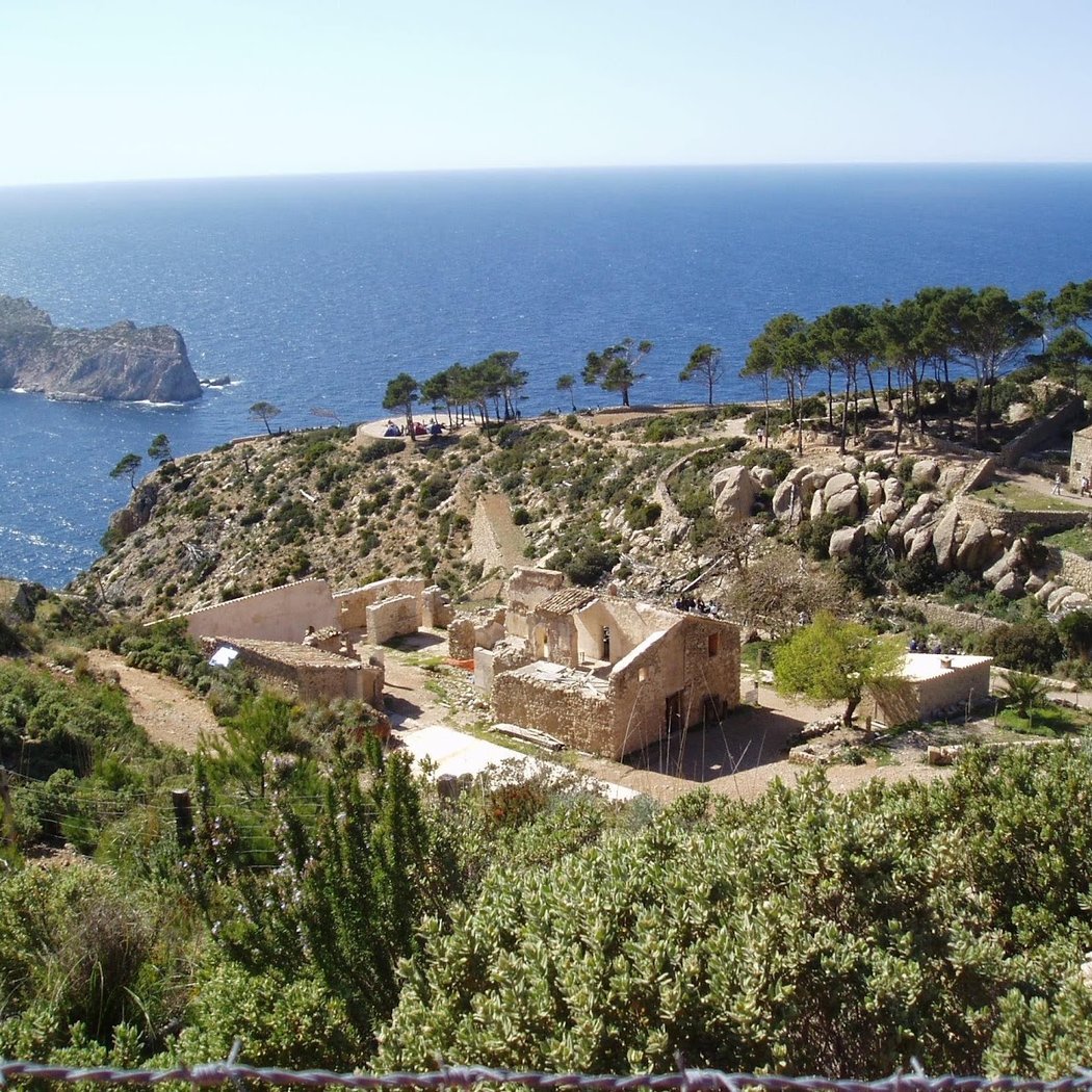 La Trapa 2