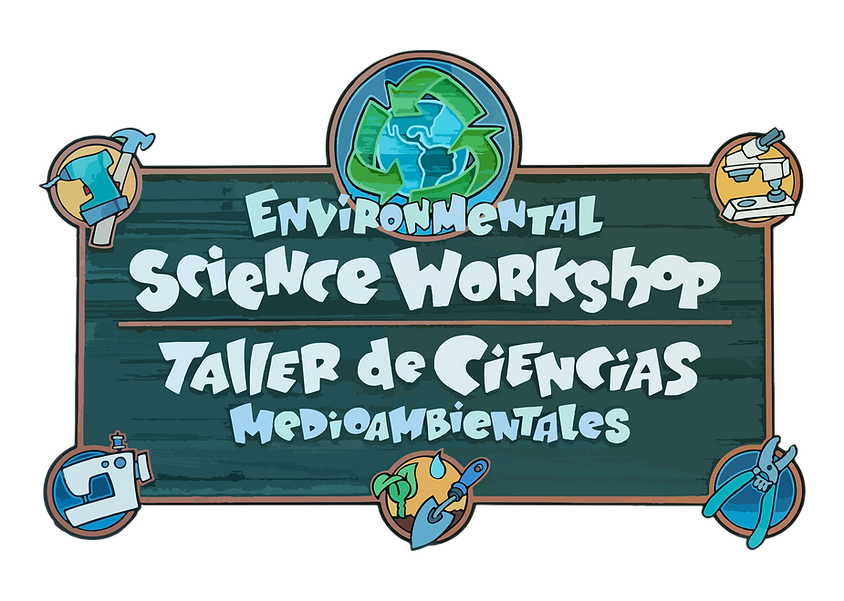 Afterschool Activities: Environmental Science Workshop 1