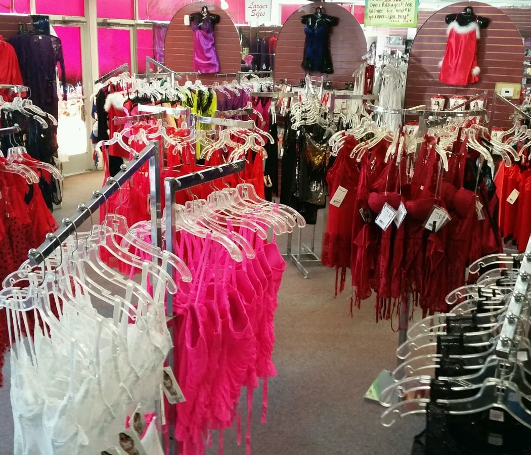 Cupid's Corner 2