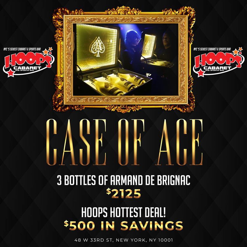 Case of Ace 1