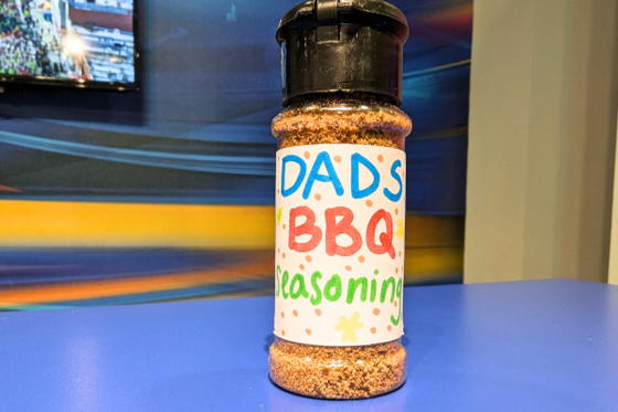 Celebrate Dad! 1