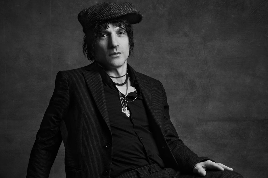 Queen Jeans Ball featuring Jesse Malin 2