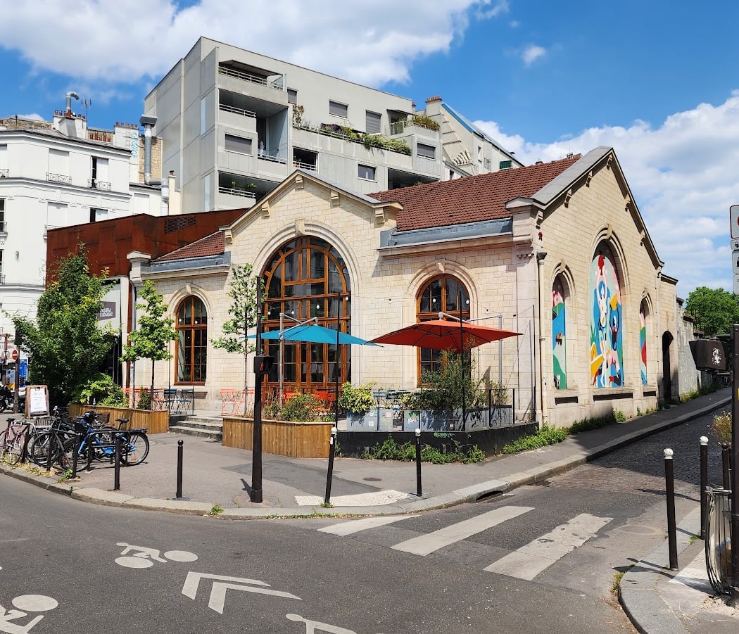 Braderie de vinyles 3
