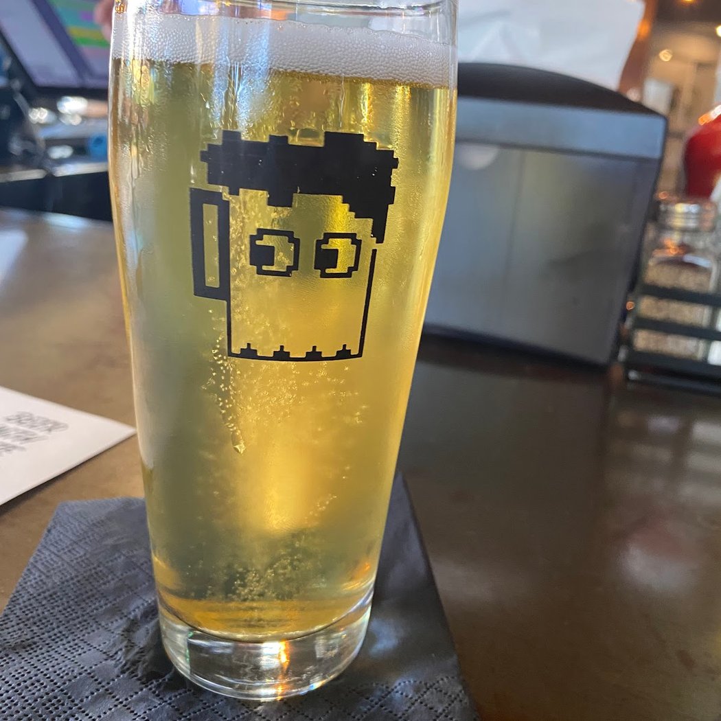 8 bit Brewing Company 2