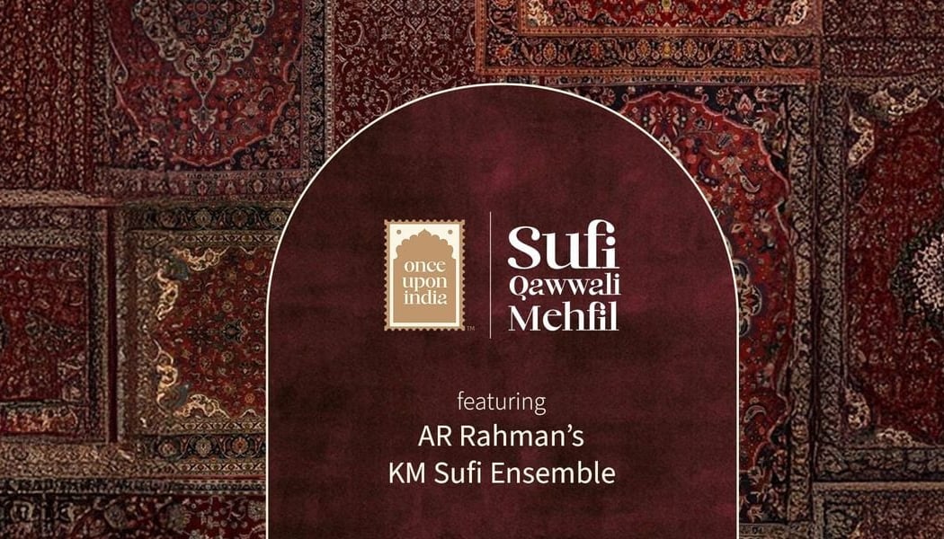 Sufi Qawwali Mehfil