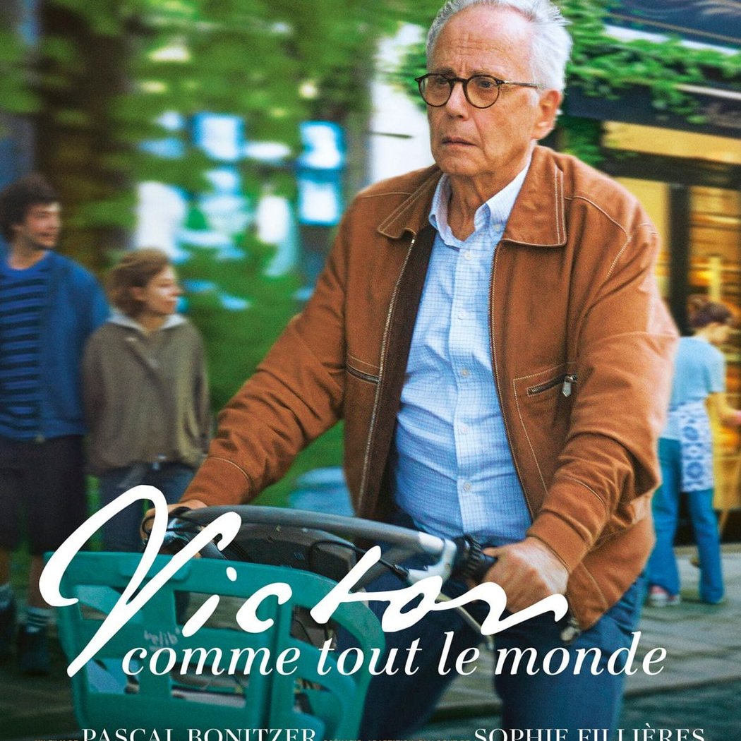 Victor comme tout le monde 1