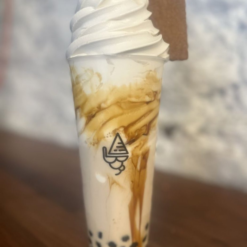 Surreal Creamery 3
