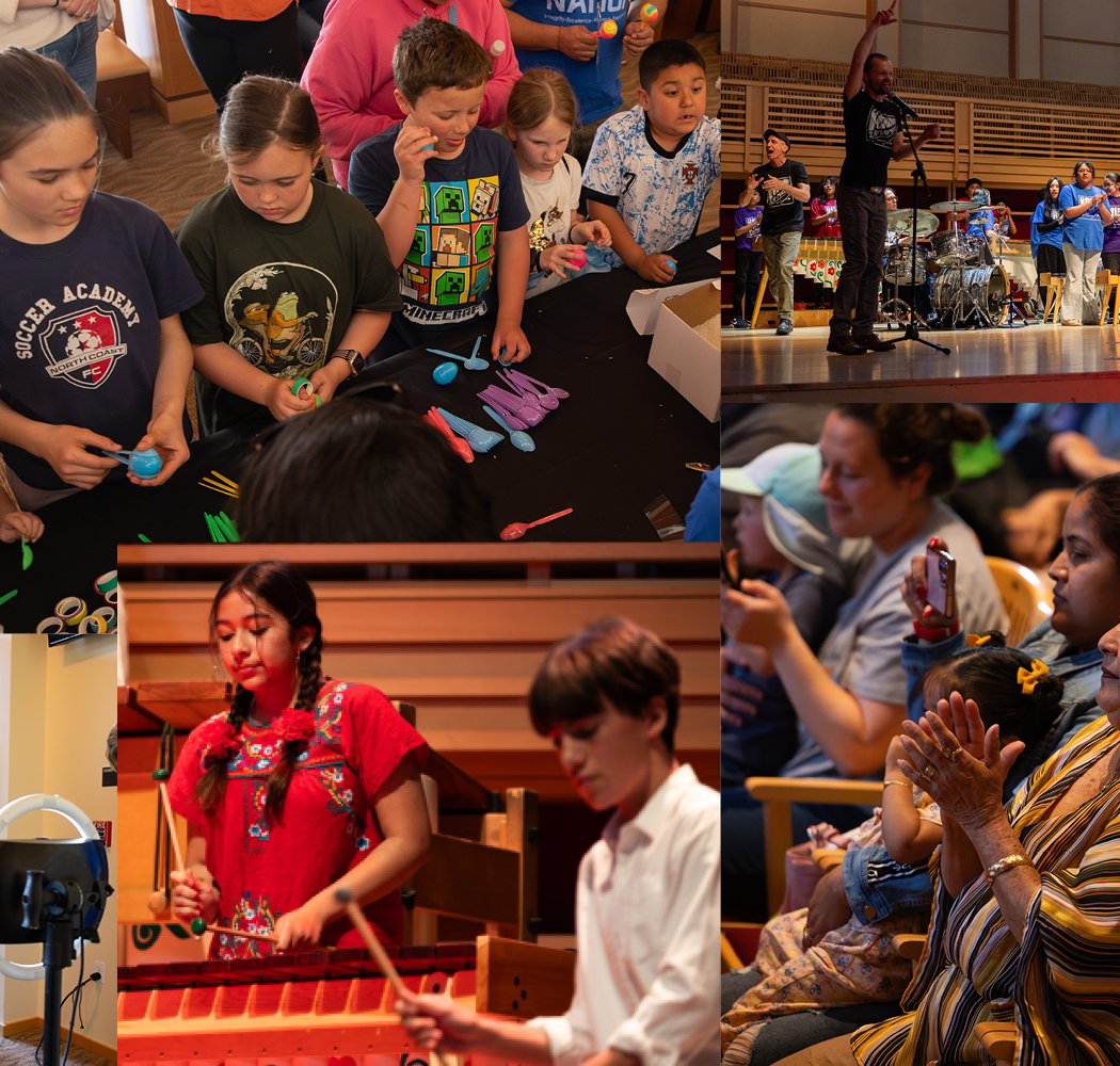 Free Family Day with La Mezcla 1