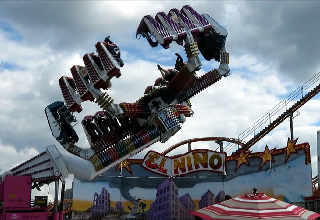 Washington State Fair 2
