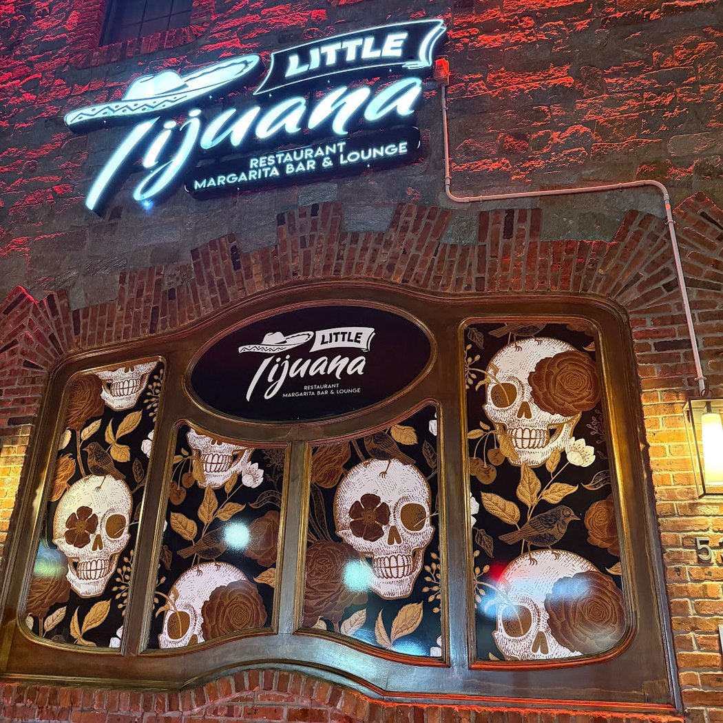 Little Tijuana 3