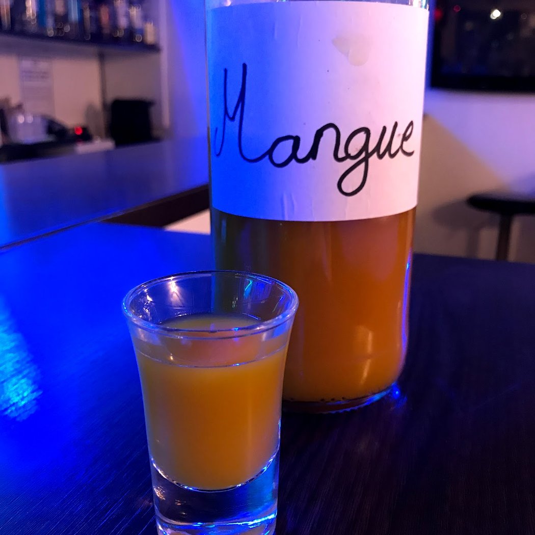 Bar le Corsaire 2.0 2