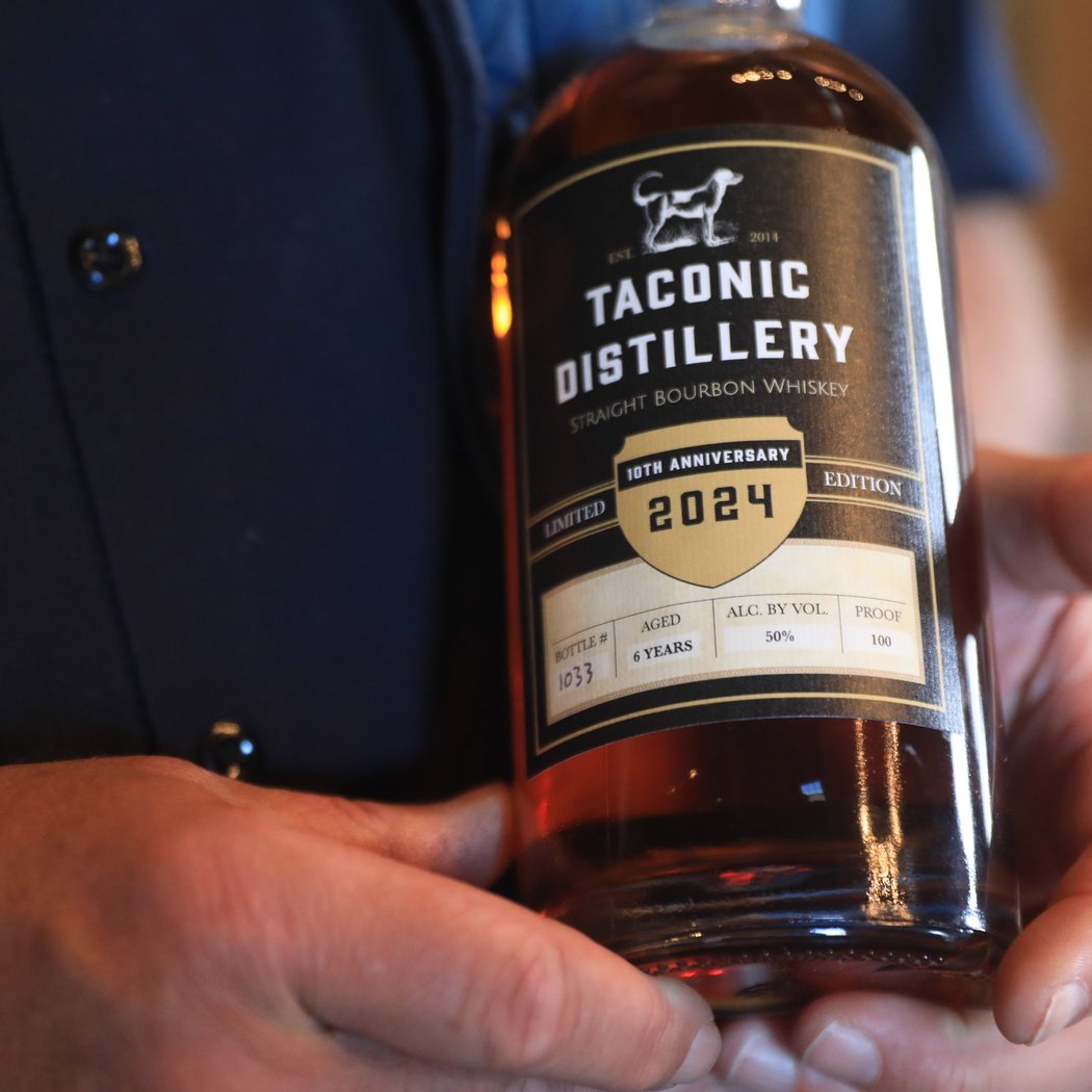 Taconic Distillery, LLC 3