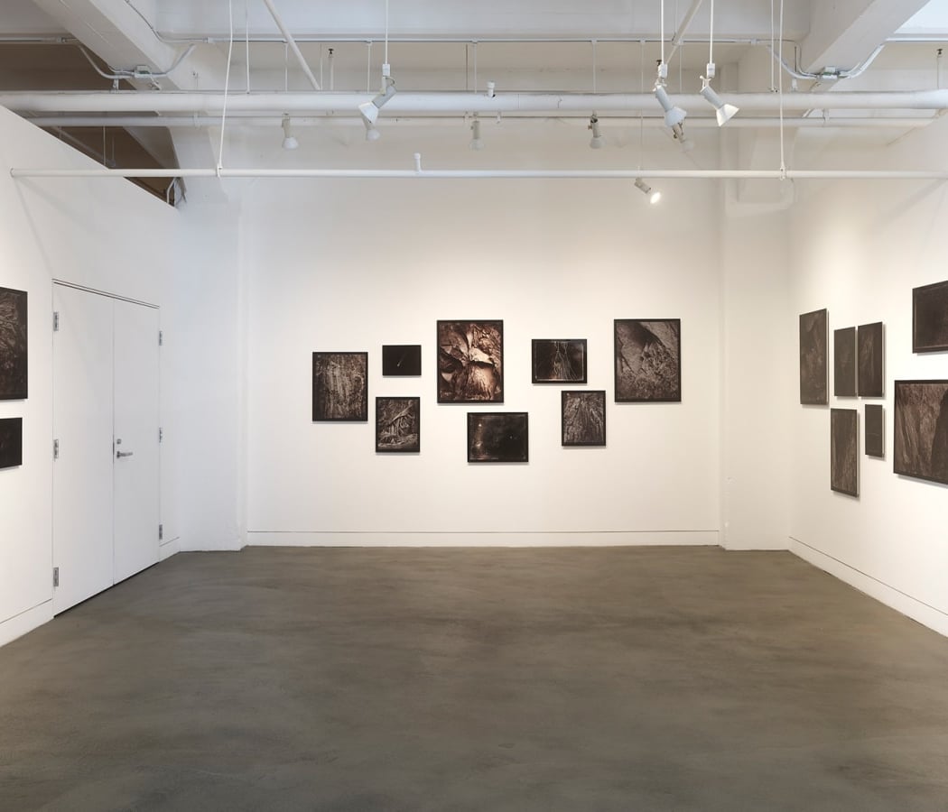 Linda Connor: Earth and Sky 2