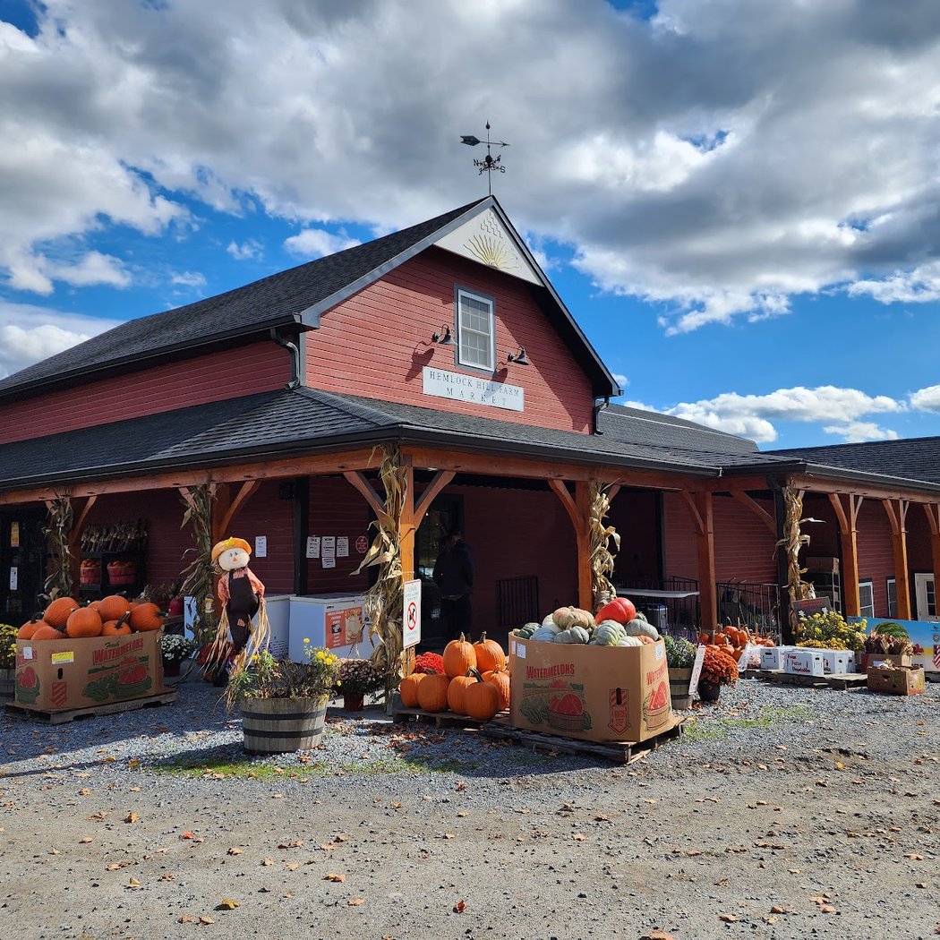 Hemlock Hill Farm 3