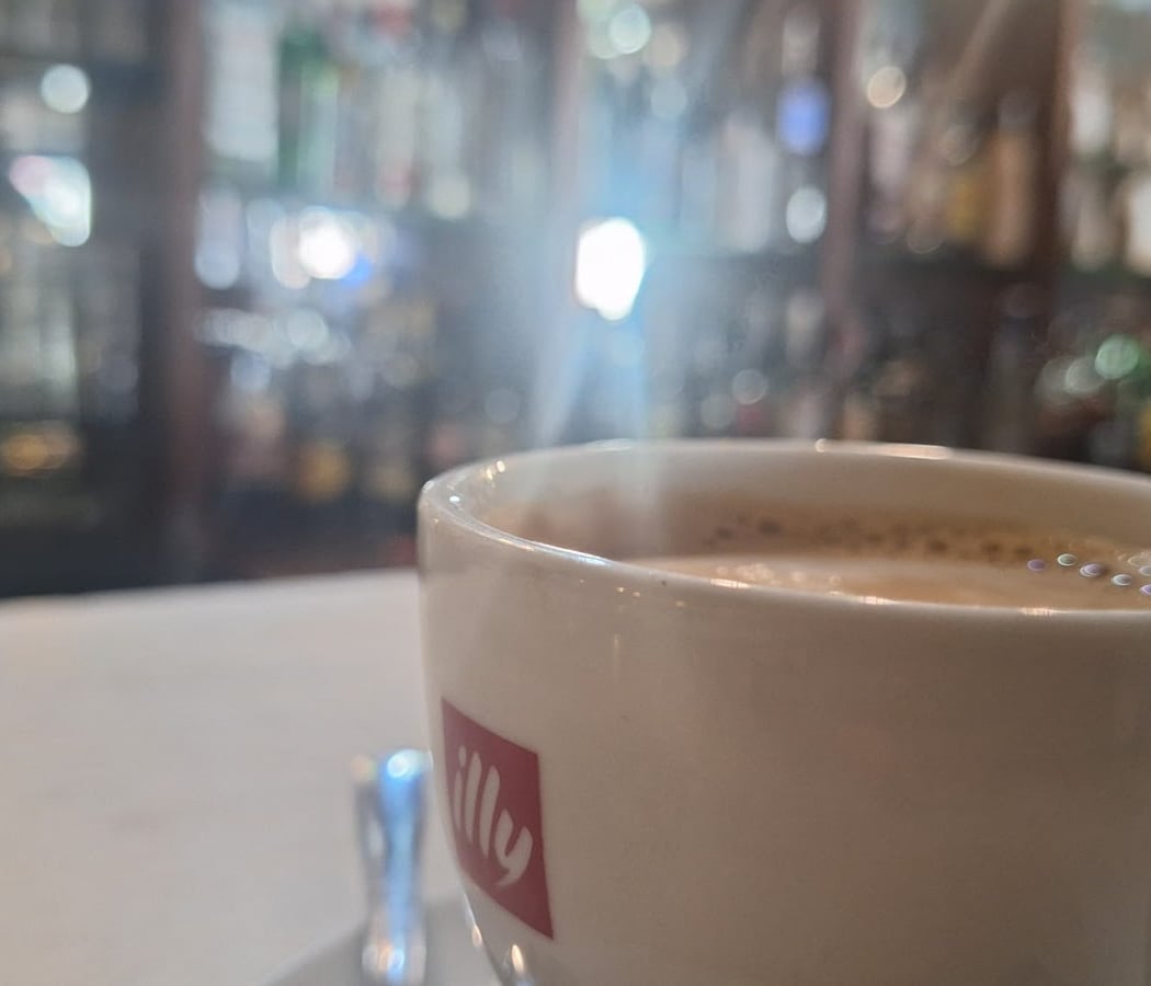 Café Sonoro 1