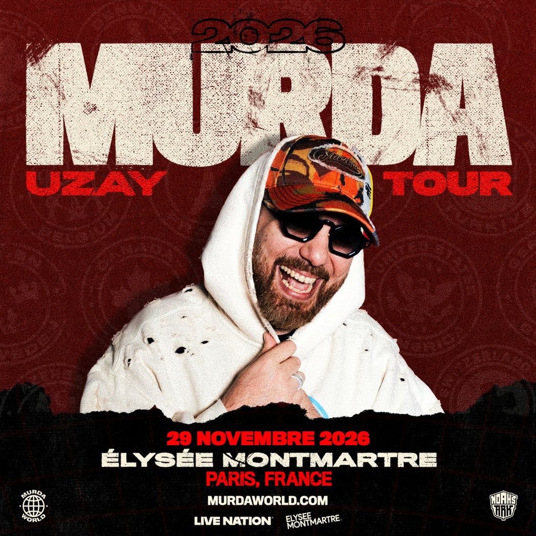 MURDA 1