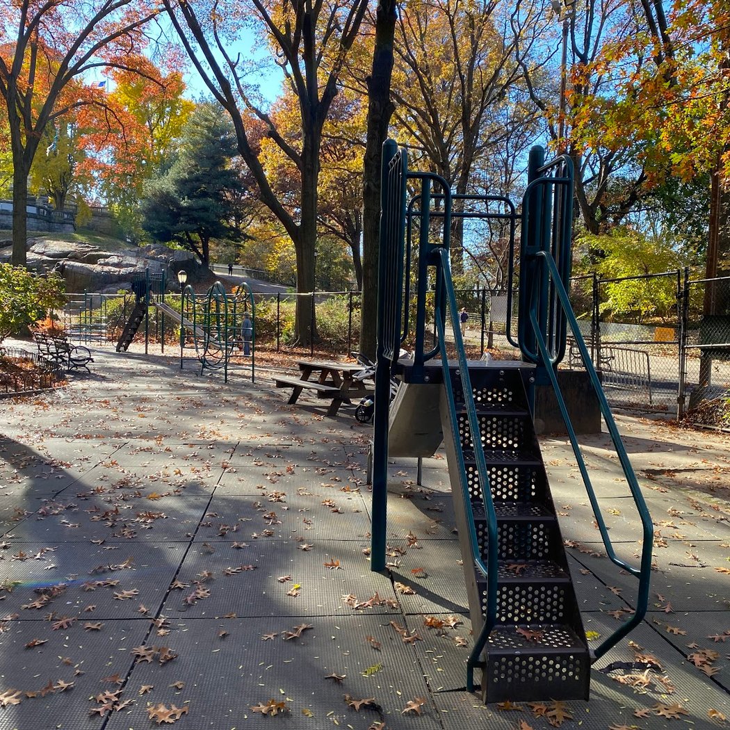 Hippo Playground 3