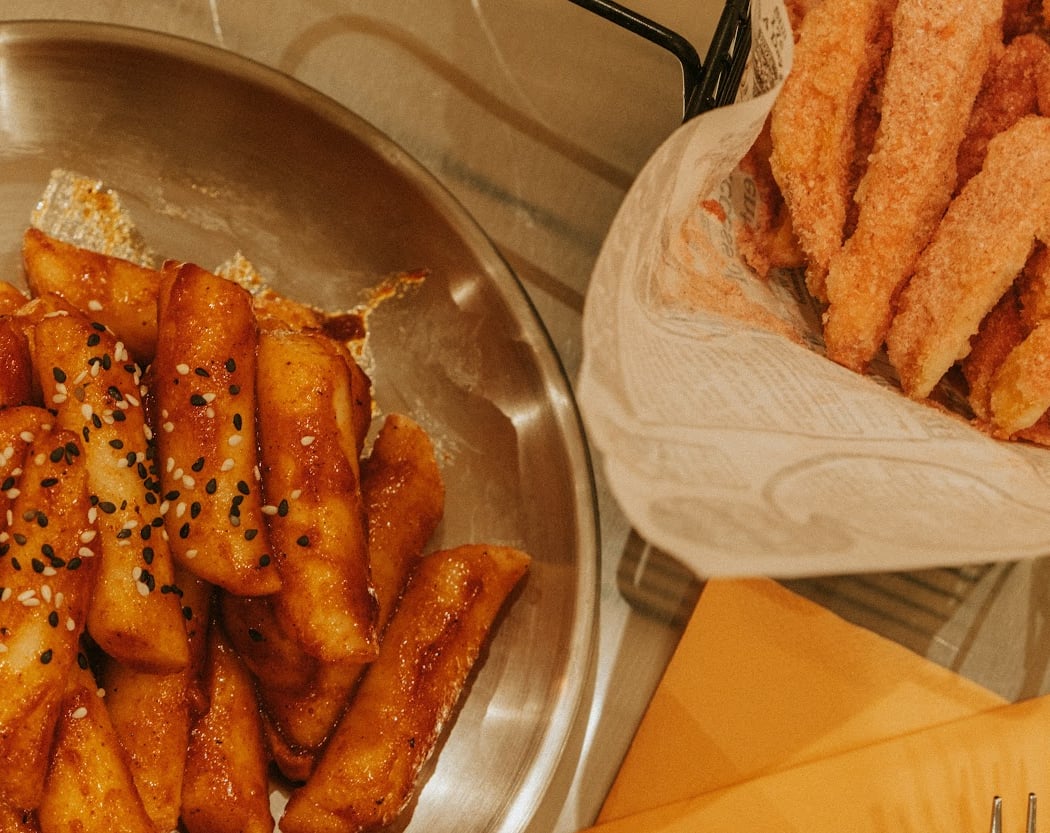 Winner's Chicken 3