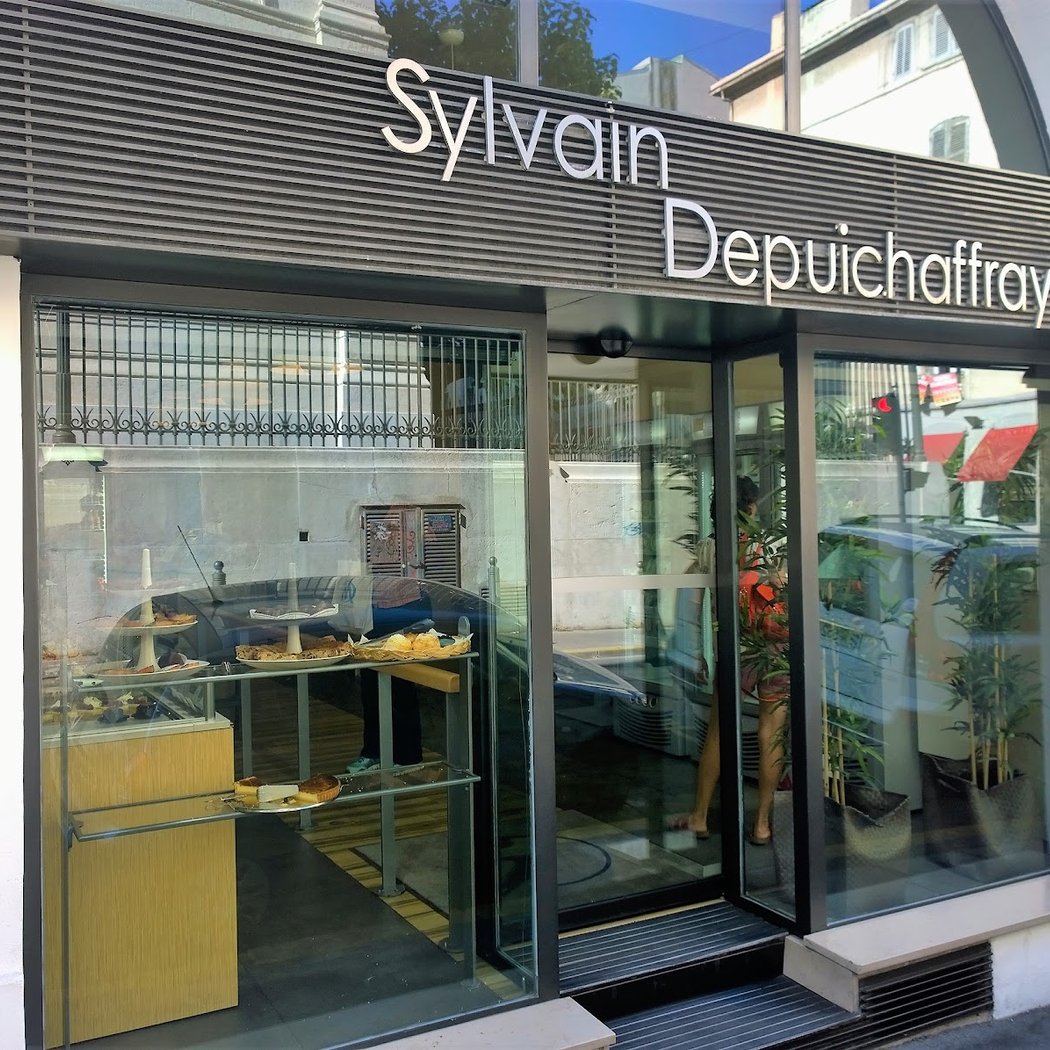 Patisserie Sylvain Depuichaffray 3