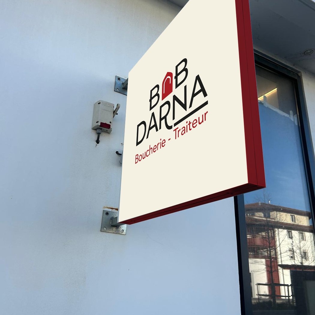 Boucherie Halal BAB Darna 2