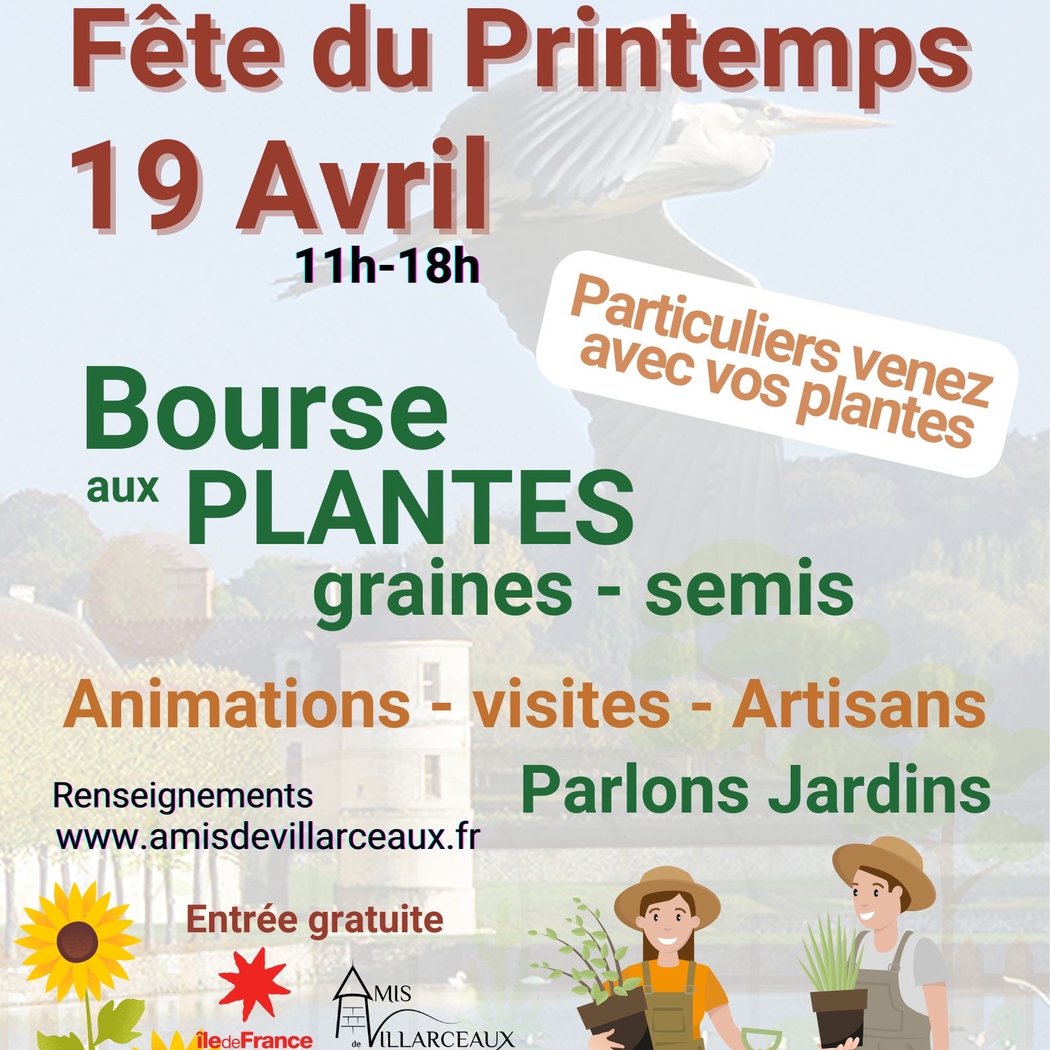 Exposition et conférence sur la biodiversité du Vexin 1