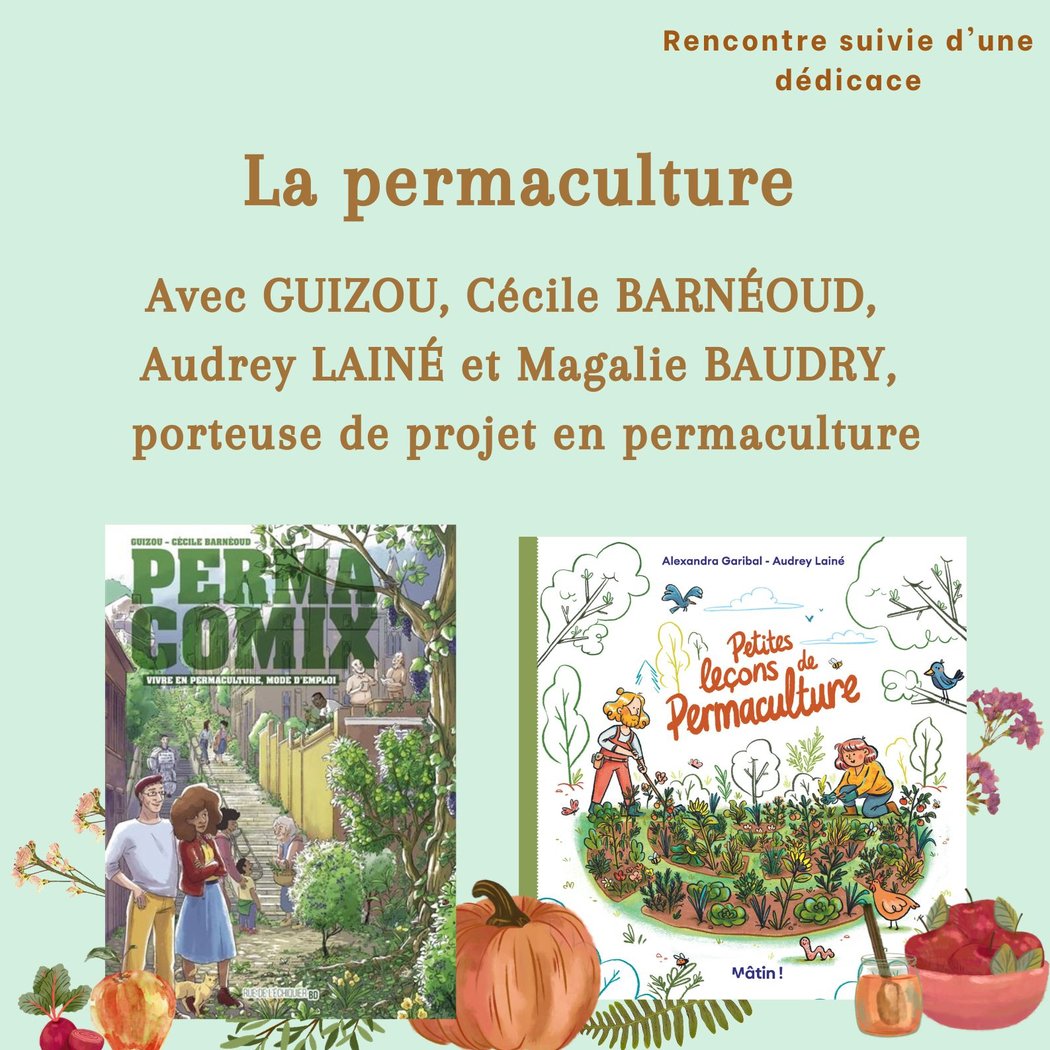 Faîtes pousser les Mystérieuses Matinales 1