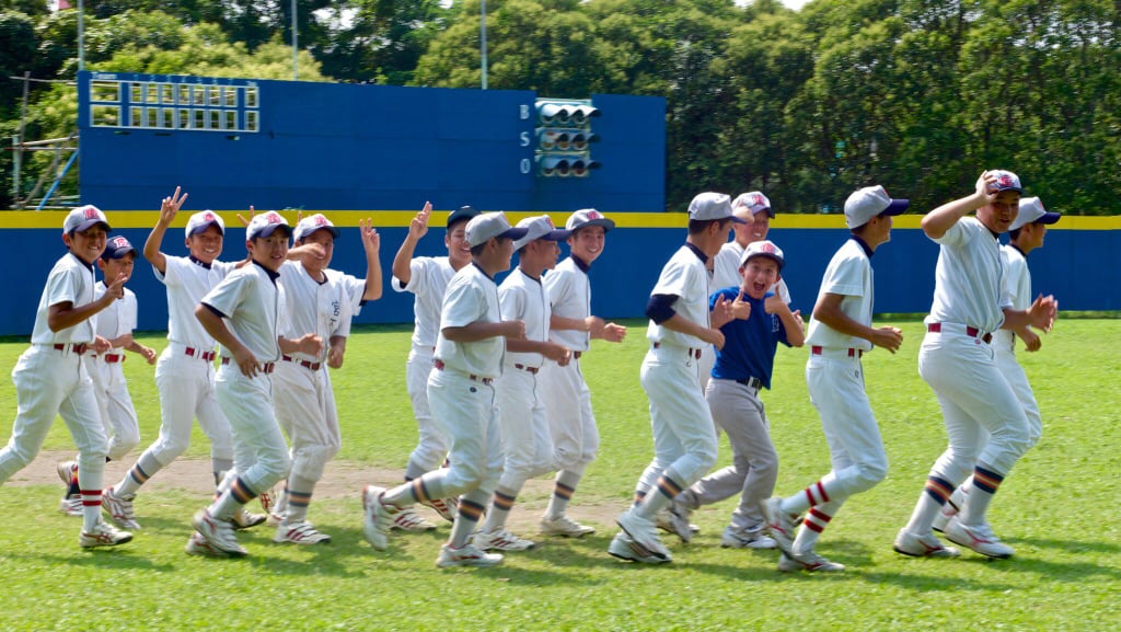 Beach City Baseball Academy 1