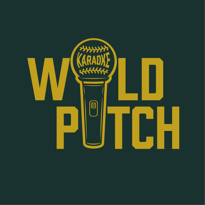 Wild Pitch Karaoke