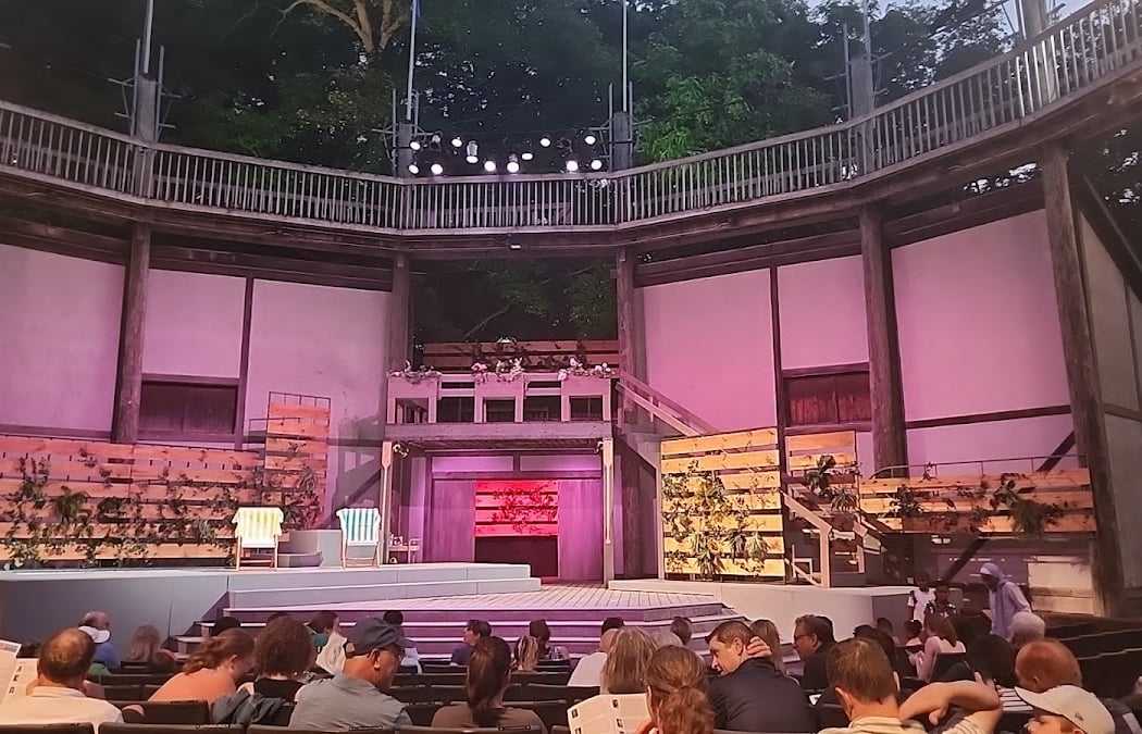 A Midsummer Night's Dream 2